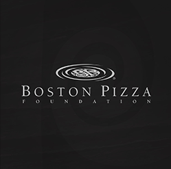 Boston Pizza Foundation